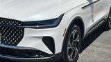 New 2025 Lincoln Nautilus Premier w/ Equipment Group 102A image 3