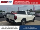 Used 2017 Honda Ridgeline RTL image 5