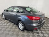 Certified 2018 Ford Focus SE image 5