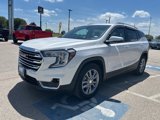 Certified 2023 GMC Terrain SLT image 3