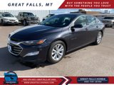Used 2023 Chevrolet Malibu LT w/ Driver Confidence Package image 3