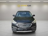 Used 2018 Hyundai Santa Fe Sport image 2