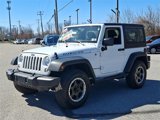 Used 2015 Jeep Wrangler Rubicon w/ Power Convenience Group image 3