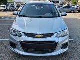 Used 2020 Chevrolet Sonic LT image 5