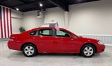 Used 2012 Chevrolet Impala LS image 4