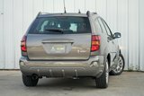 Used 2005 Pontiac Vibe w/ Power Group Value Package image 3