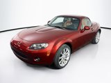 Used 2008 MAZDA MX-5 Miata Grand Touring w/ Premium Pkg image 3