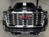 Used 2024 GMC Sierra 2500 Denali w/ Denali Reserve Package image 5