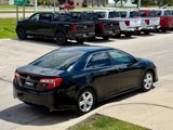 Used 2013 Toyota Camry SE image 5