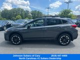 Used 2022 Subaru Crosstrek 2.0i Premium w/ Popular Package #2 image 5