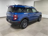 Used 2024 Ford Bronco Sport Big Bend w/ Convenience Package image 6