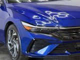Certified 2024 Hyundai Elantra SEL w/ Convenience Package image 2