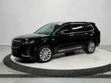 Used 2020 Cadillac XT6 Premium Luxury image 3
