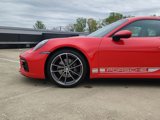 Certified 2024 Porsche 911 Carrera image 6