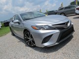 Used 2020 Toyota Camry SE image 6