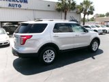 Used 2013 Ford Explorer XLT image 2