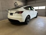 Used 2021 Tesla Model Y Performance image 5
