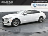 Used 2020 Hyundai Sonata SE image 4