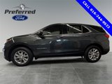Used 2020 Chevrolet Equinox LT image 2