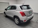 Used 2018 Chevrolet Trax LS w/ LPO, Cargo Package image 5