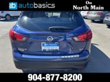 Used 2018 Nissan Rogue Sport SV image 4