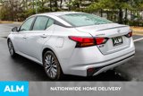 Used 2023 Nissan Altima 2.5 SV image 5