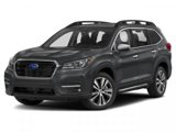 Used 2021 Subaru Ascent Touring w/ Popular Package #2A image 4