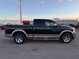 Used 2011 RAM 1500 Laramie image 4