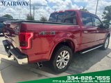 Used 2016 Ford F150 Lariat w/ Equipment Group 502A Luxury image 6