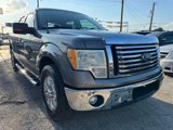 Used 2011 Ford F150 XLT w/ XLT Chrome Pkg image 3
