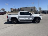 Used 2024 GMC Canyon AT4 w/ AT4 Premium Package image 4