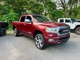 Used 2019 RAM 1500 Limited w/ Advanced Safety Group image 4