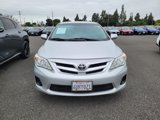 Used 2012 Toyota Corolla LE image 2