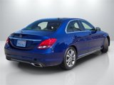 Used 2017 Mercedes-Benz C 300 Sedan image 5