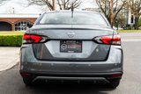 New 2025 Nissan Versa S w/ Trunk Package image 5