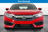 Used 2018 Honda Civic LX image 3