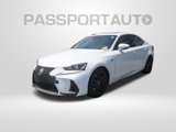 Used 2018 Lexus IS 300 F Sport image 2
