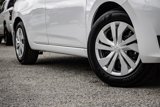 New 2025 Nissan Versa S w/ Trunk Package image 2