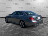 Used 2020 Mercedes-Benz E 350 Sedan image 3