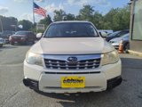 Used 2012 Subaru Forester 2.5X Premium image 3