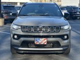 Used 2023 Jeep Compass Limited image 2