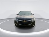 Used 2018 Chevrolet Traverse LT image 3