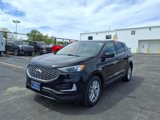 Certified 2024 Ford Edge SEL image 4