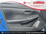 Used 2021 Nissan Sentra SV image 5