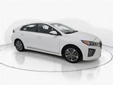 Used 2021 Hyundai Ioniq SEL image 4
