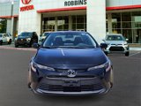 Used 2023 Toyota Corolla LE image 2