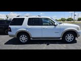 Used 2006 Ford Explorer Eddie Bauer image 2