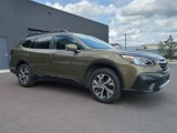 Used 2022 Subaru Outback Limited w/ Popular Package #2 image 2