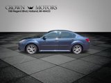 Used 2013 Subaru Legacy 2.5i Premium w/ All-Weather Pkg image 6