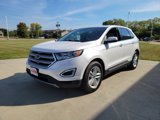 Used 2018 Ford Edge SEL w/ Equipment Group 201A image 2